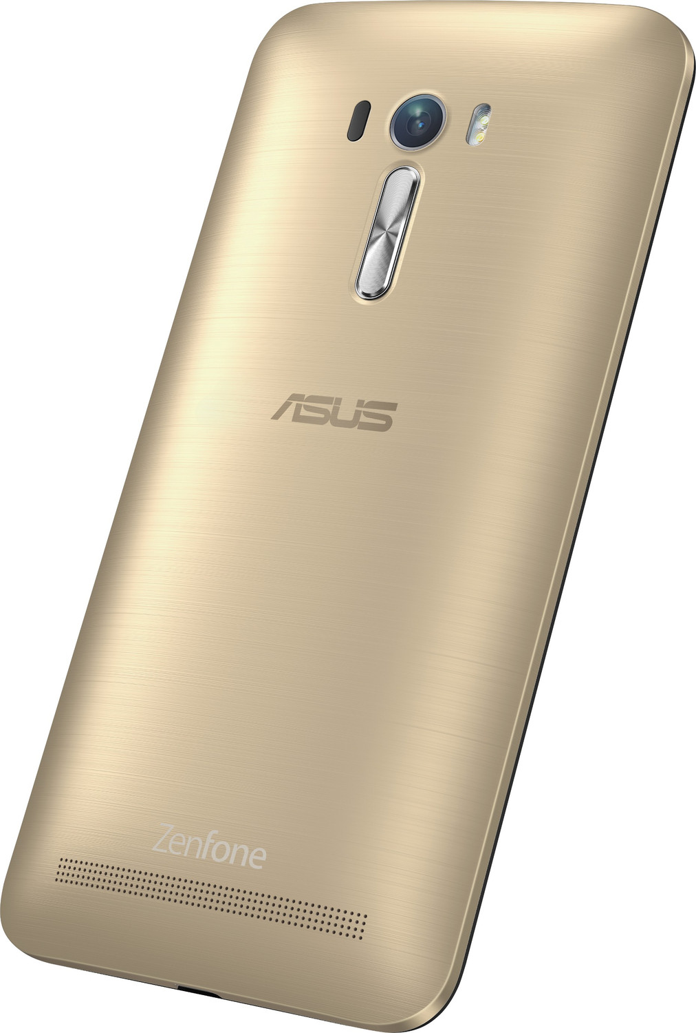Image of ASUS Zenfone Selfie (Gold, 32 GB)