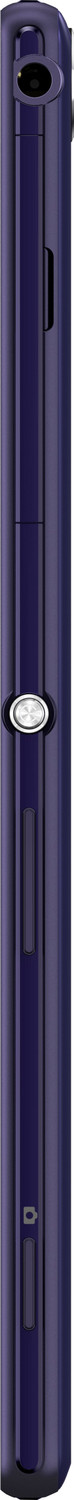 Image of SONY Xperia T2 Ultra Dual (Purple, 8 GB)