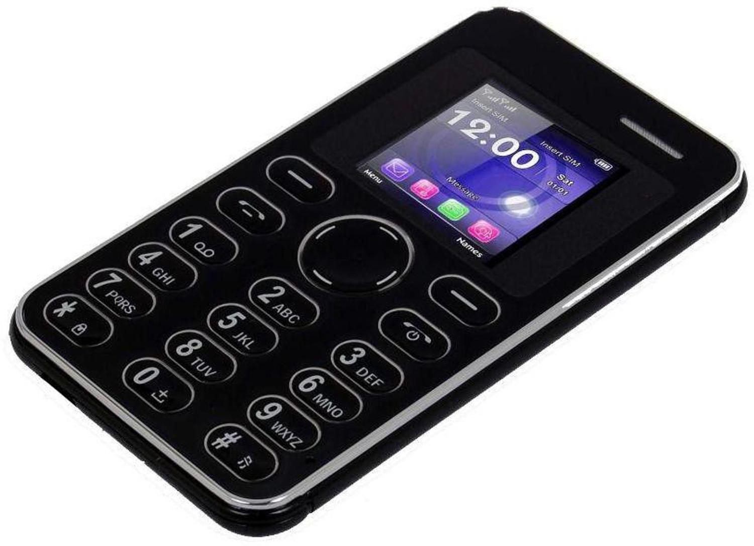 Image of Kechaoda K116