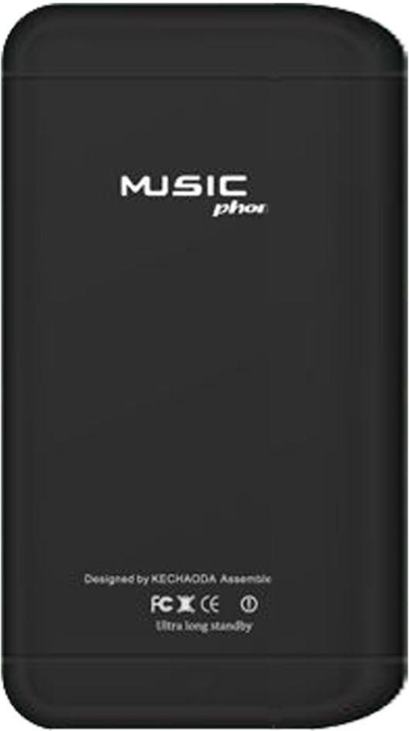 Image of Kechaoda K116