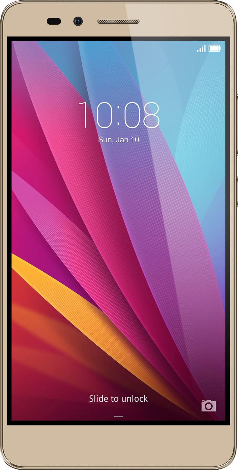 Image of Honor 5X (Gold, 16 GB)
