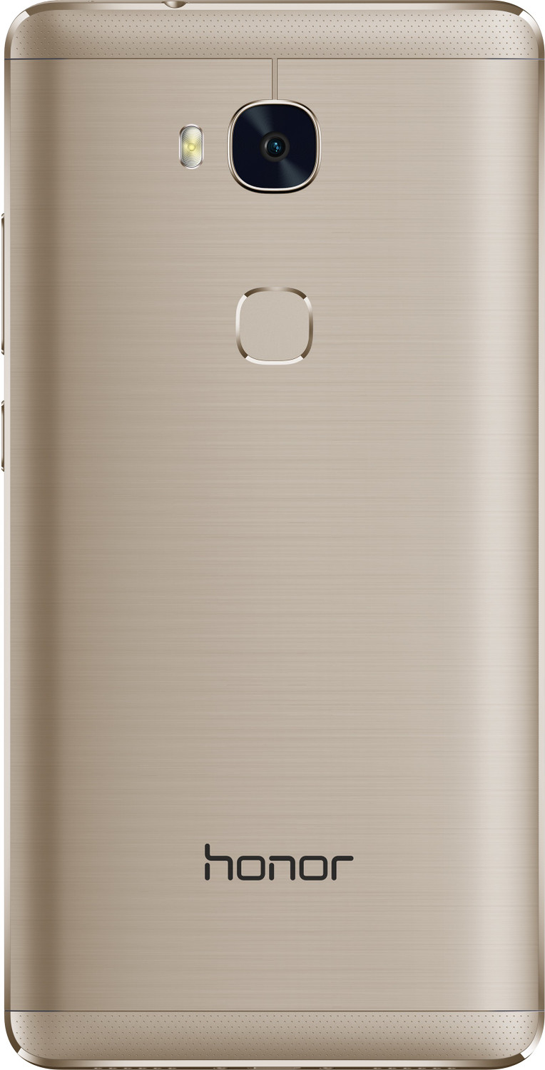 Image of Honor 5X (Gold, 16 GB)