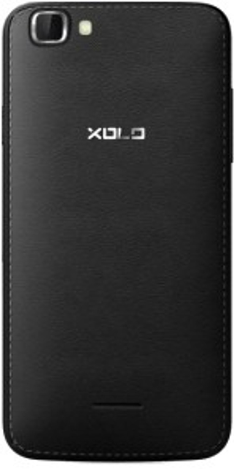 Image of XOLO A500S Lite (Black, 4 GB)