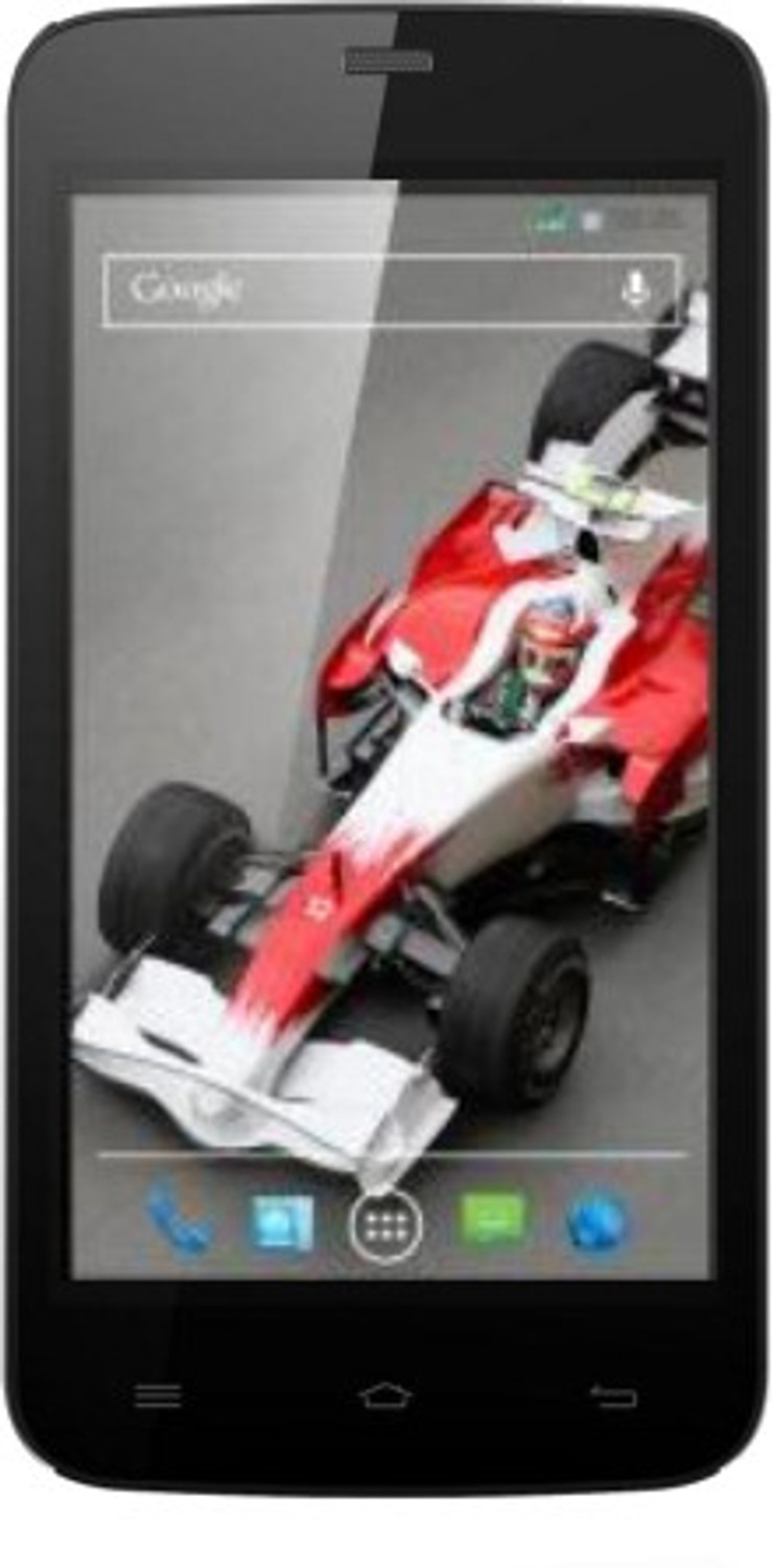 Image of XOLO A500S Lite (Black, 4 GB)