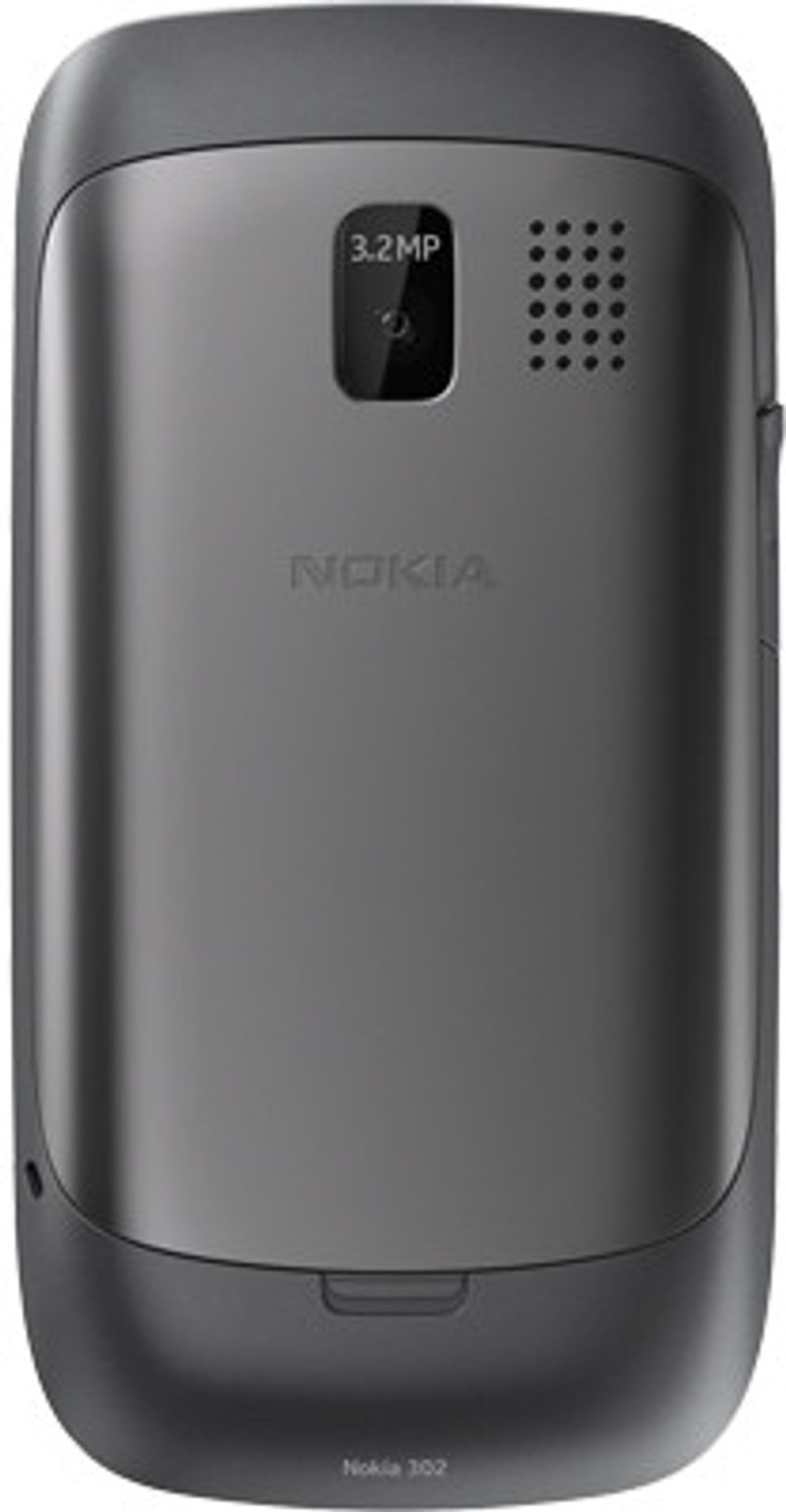 Image of Nokia Asha 302
