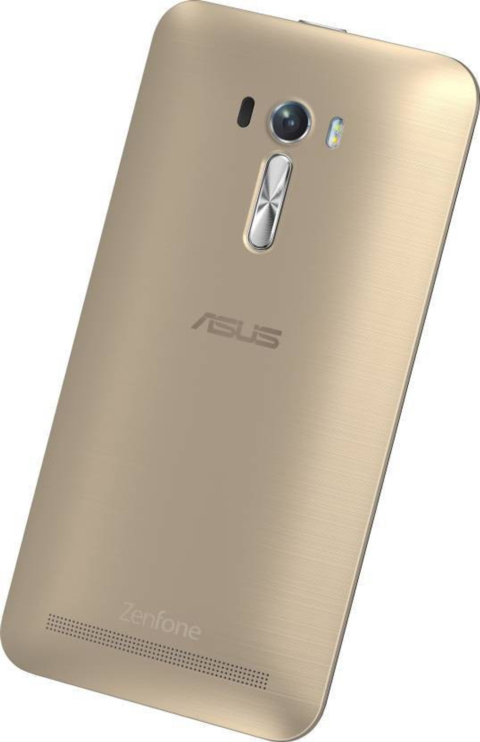 Image of ASUS Zenfone Selfie (Gold, 16 GB)