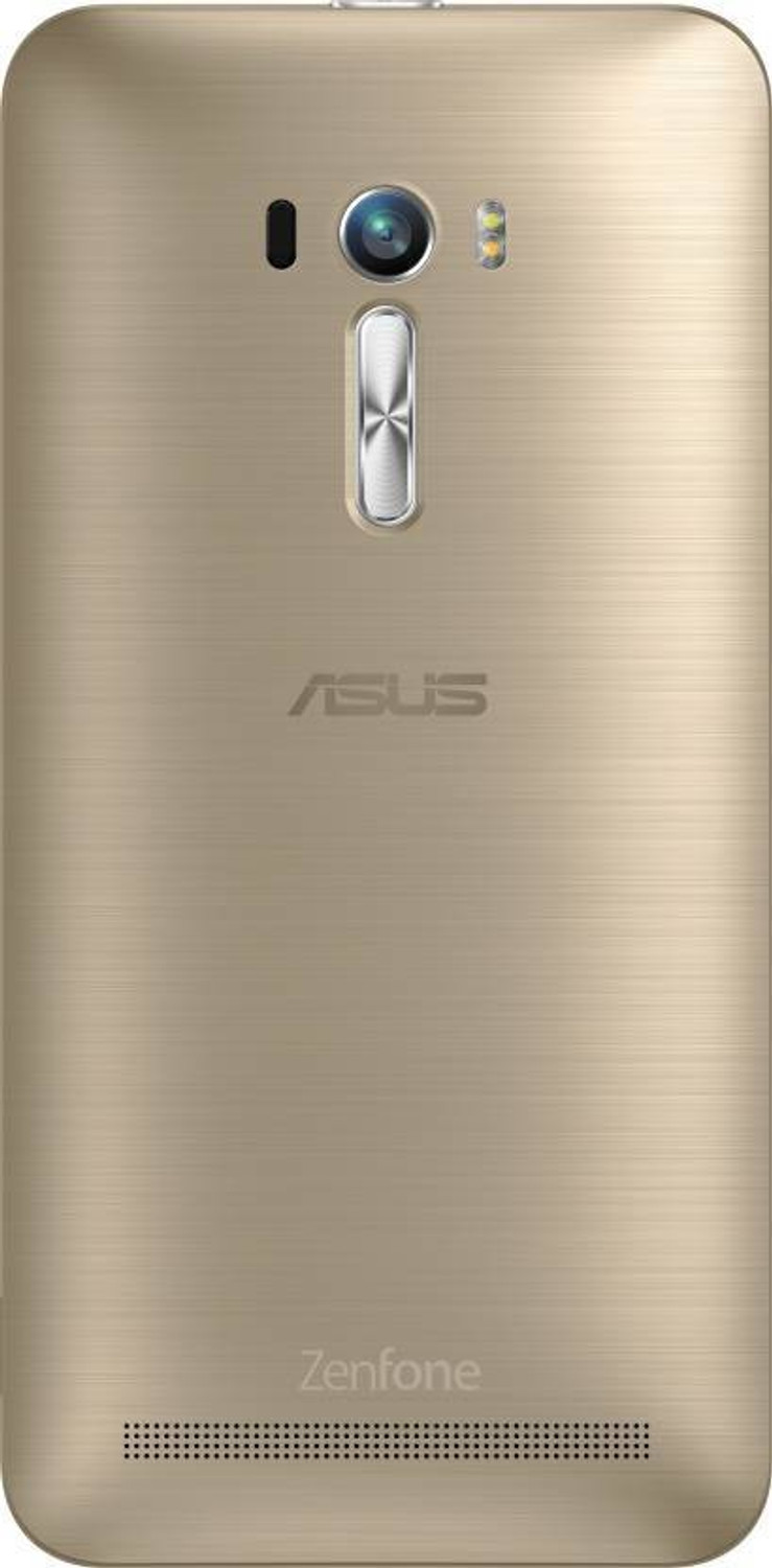Image of ASUS Zenfone Selfie (Gold, 16 GB)