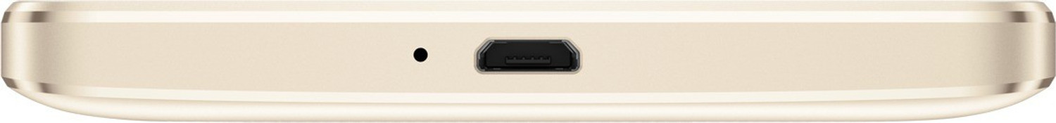 Image of Lenovo Vibe K5 Note (Gold, 32 GB)