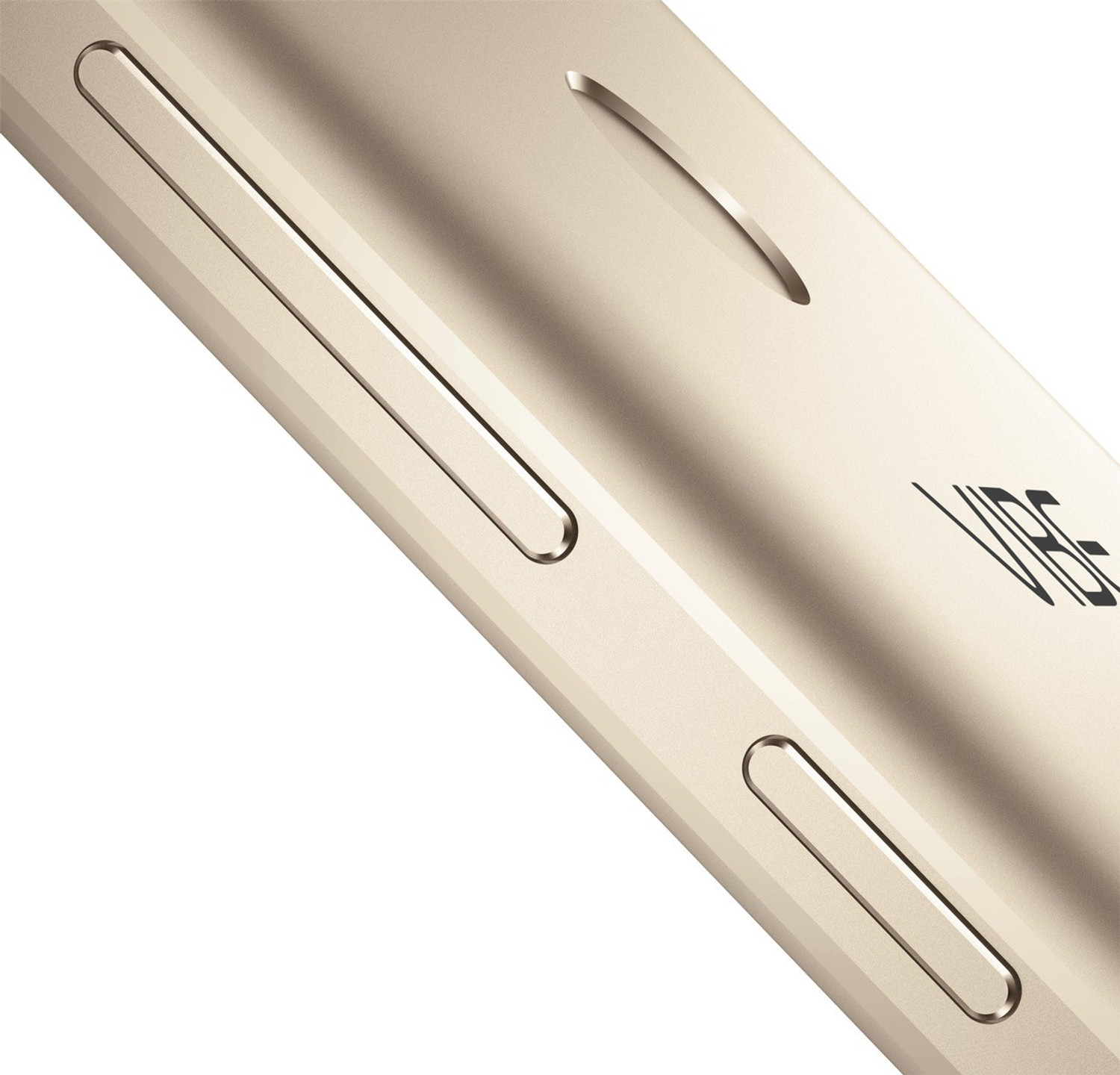 Image of Lenovo Vibe K5 Note (Gold, 32 GB)