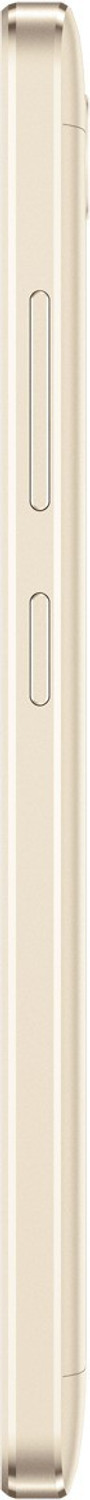 Image of Lenovo Vibe K5 Note (Gold, 32 GB)
