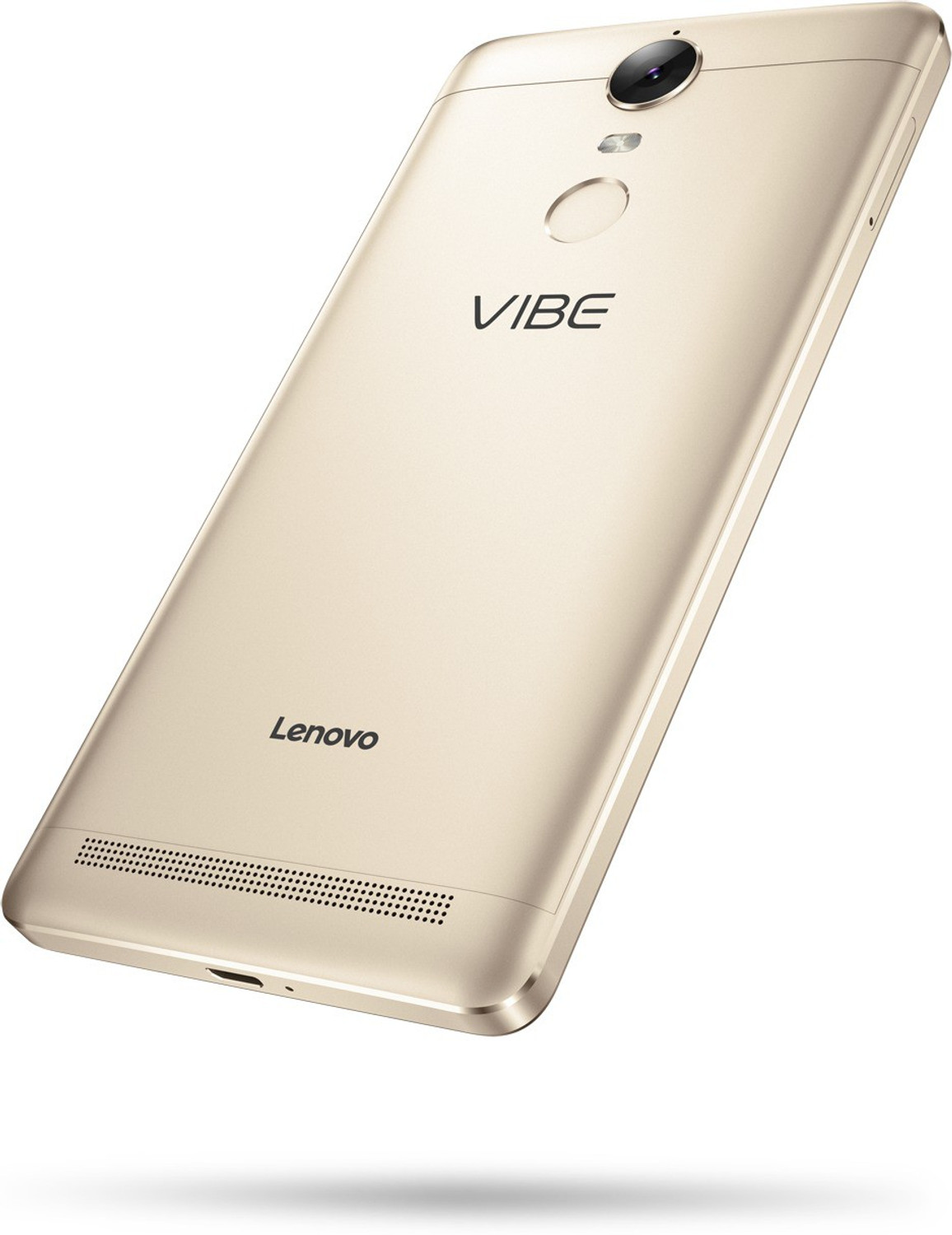 Image of Lenovo Vibe K5 Note (Gold, 32 GB)