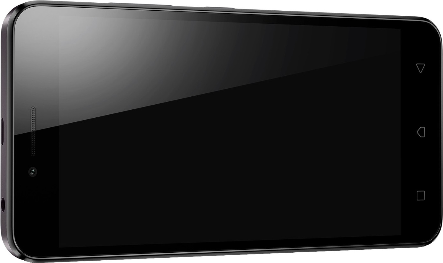 Image of Lenovo Vibe K5 Plus (Dark Grey, 16 GB)