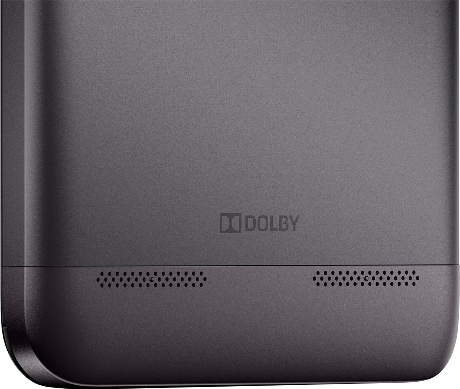 Image of Lenovo Vibe K5 Plus (Dark Grey, 16 GB)