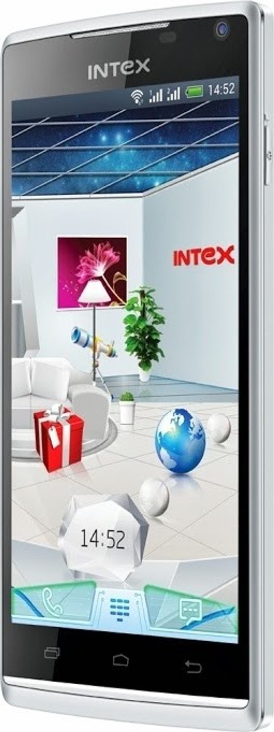 Image of Intex Aqua HD