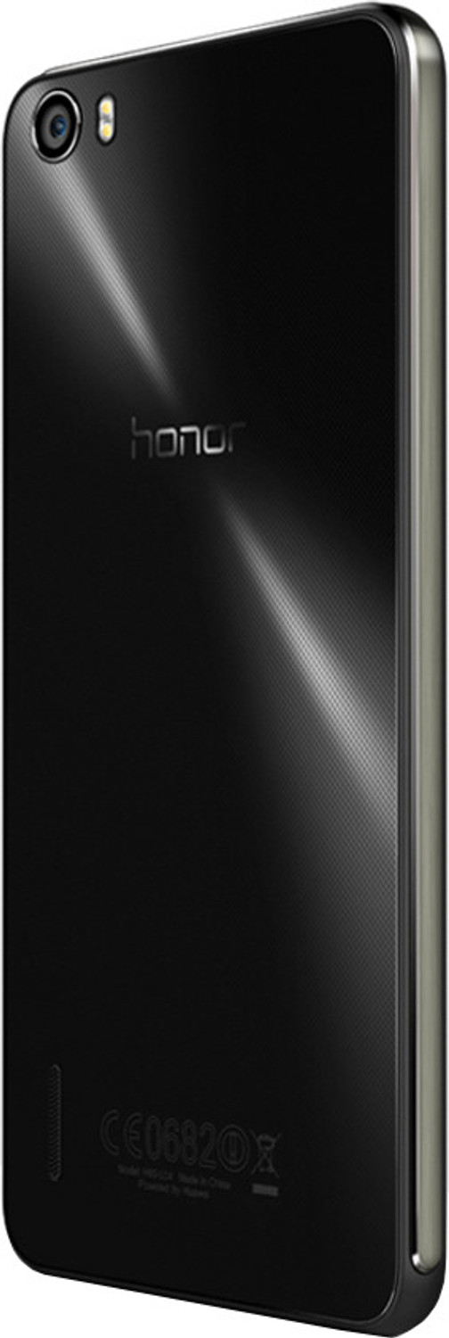 Image of Honor 6 (Black, 16 GB)