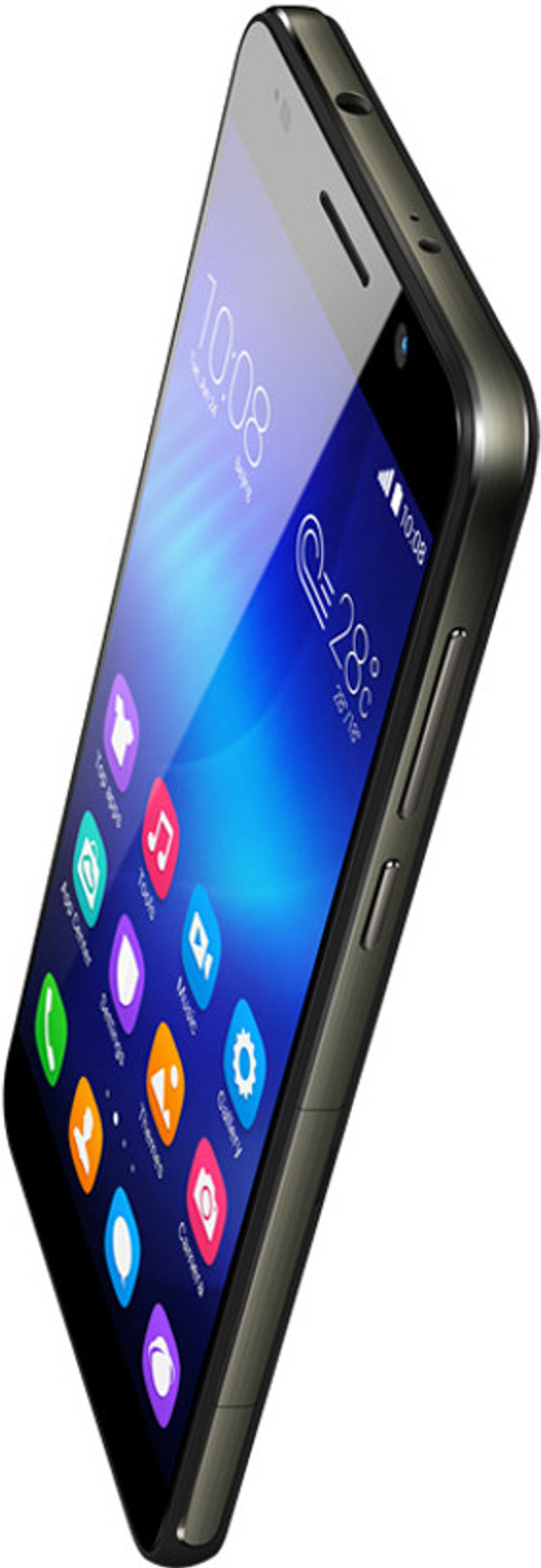 Image of Honor 6 (Black, 16 GB)