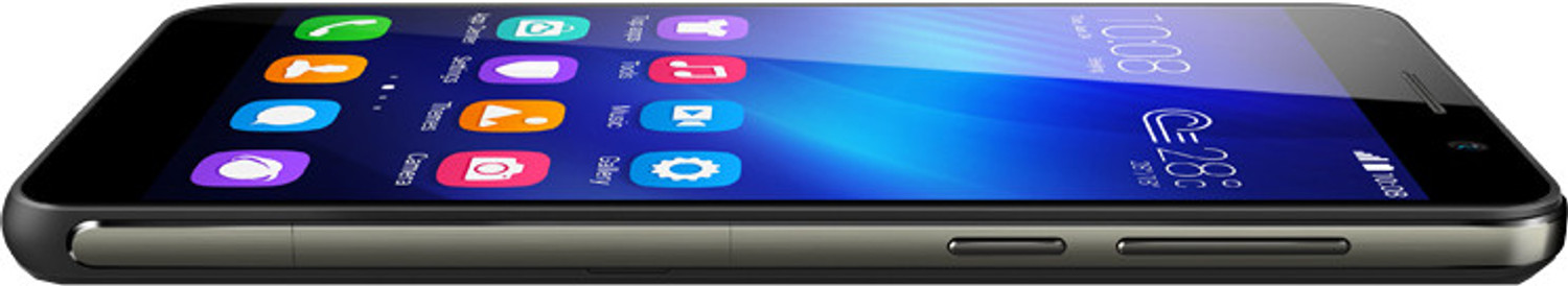 Image of Honor 6 (Black, 16 GB)