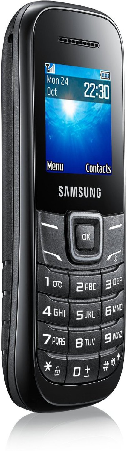 Image of SAMSUNG Guru 1200 (Black)