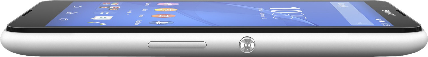 Image of SONY Xperia E4 Dual Sim (White, 8 GB)