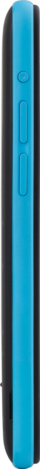 Image of Infocus Bingo 21 (Blue, 8 GB)