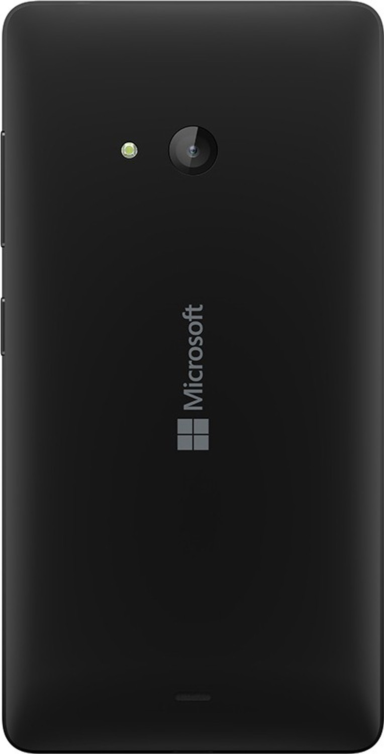 Image of MICROSOFT Lumia 540 (Black, 8 GB)