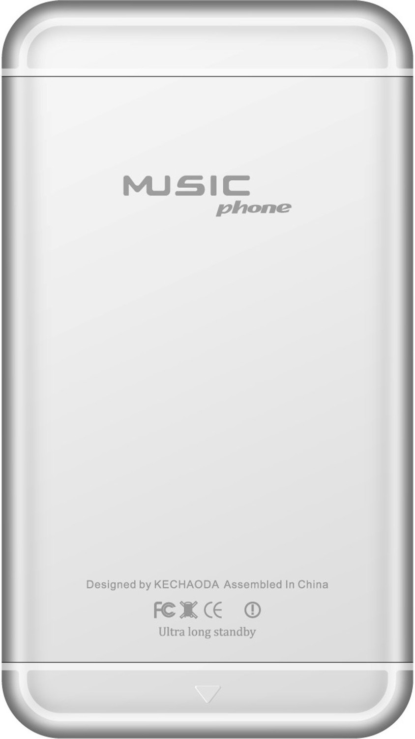 Image of Kechaoda K116