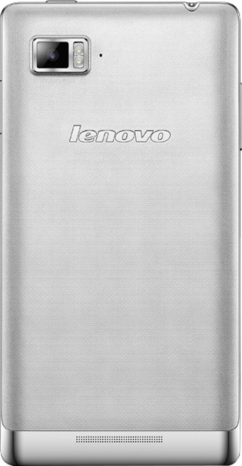 Image of Lenovo Vibe Z K910L (Silver, 16 GB)