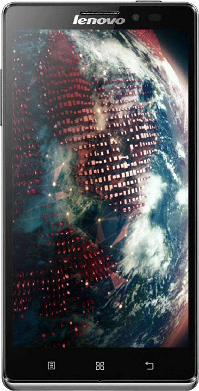 Image of Lenovo Vibe Z K910L (Silver, 16 GB)