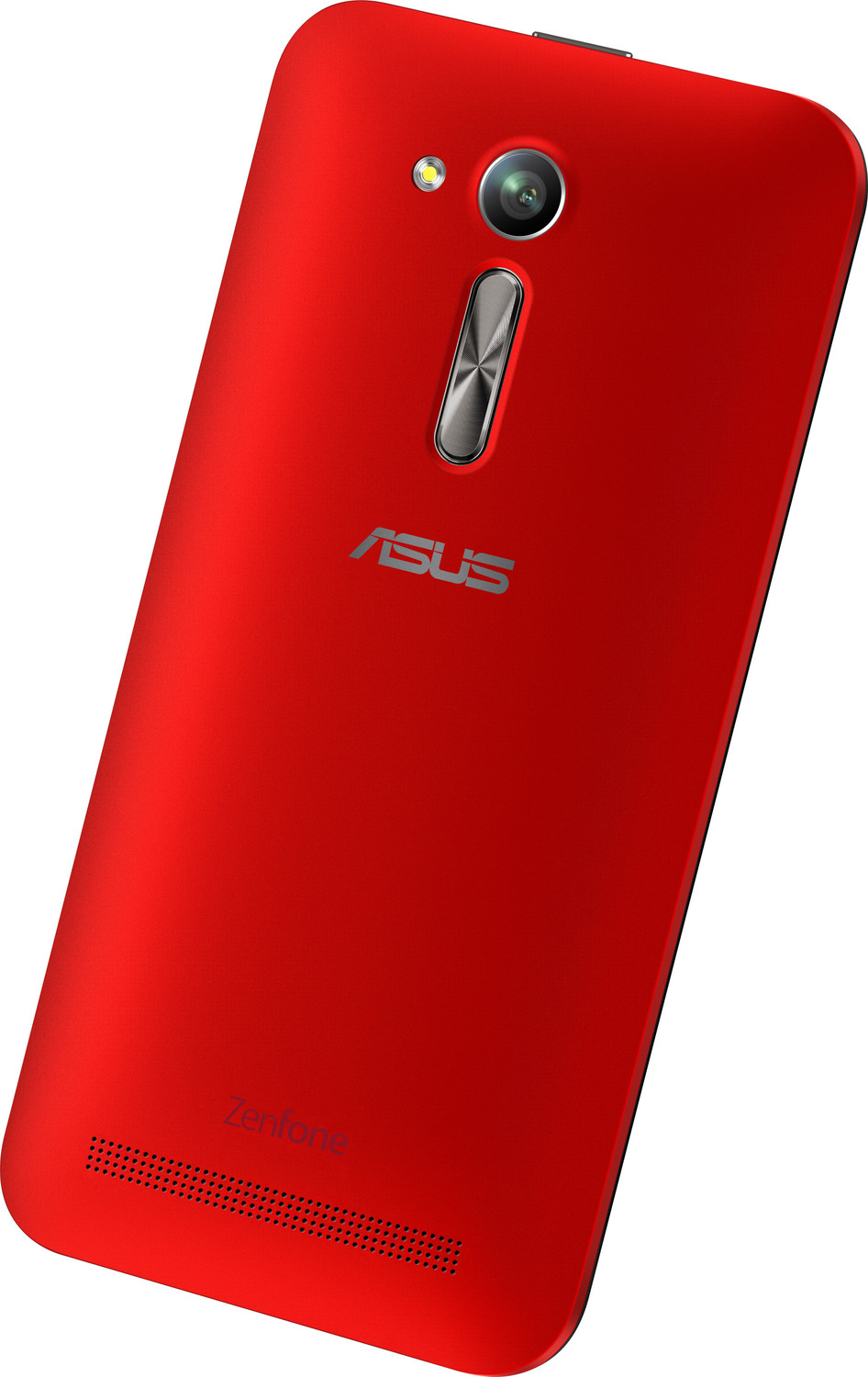 Image of ASUS Zenfone Go 4.5 LTE (Red, 8 GB)