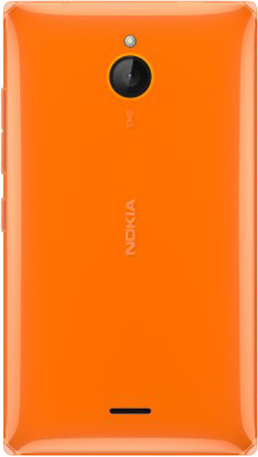 Image of Nokia X2 Dual SIM (Bright Orange, 4 GB)