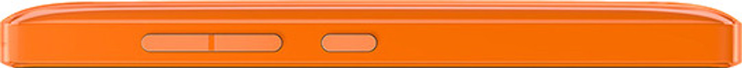 Image of Nokia X2 Dual SIM (Bright Orange, 4 GB)