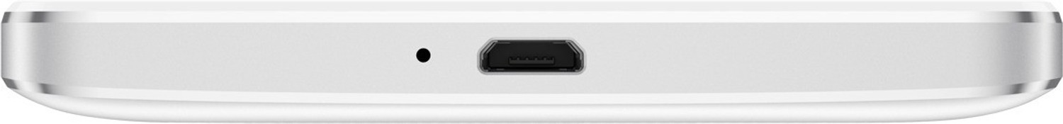 Image of Lenovo Vibe K5 Note (Silver, 32 GB)