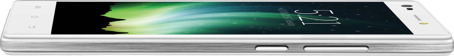 Image of LAVA Pixel V2 (White, 16 GB)