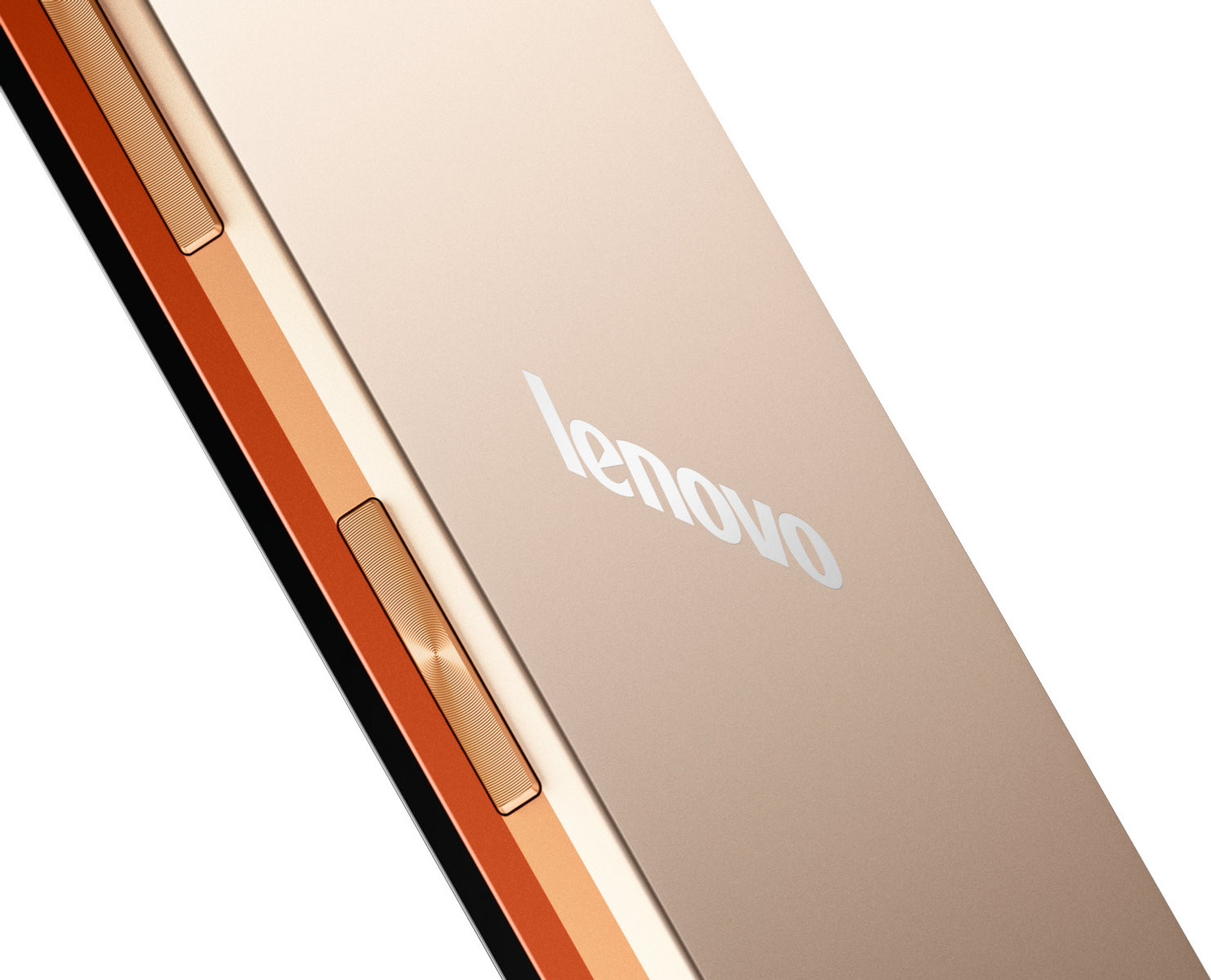 Image of Lenovo X2-AP (Gold, 32 GB)