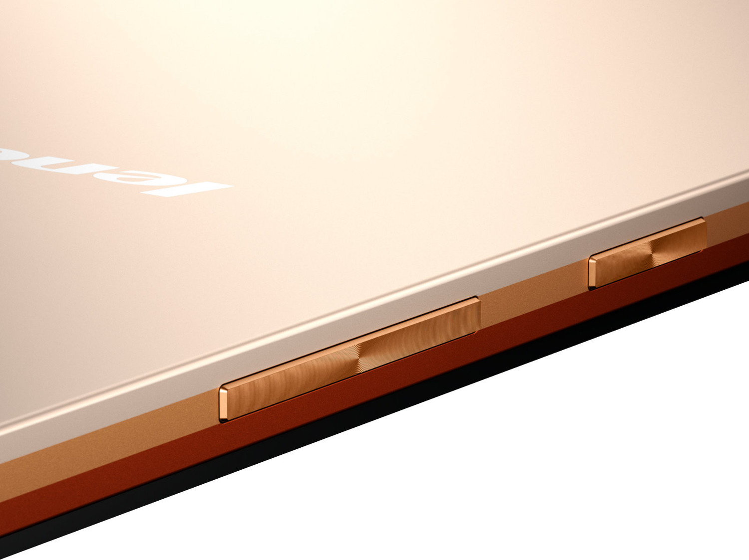 Image of Lenovo X2-AP (Gold, 32 GB)