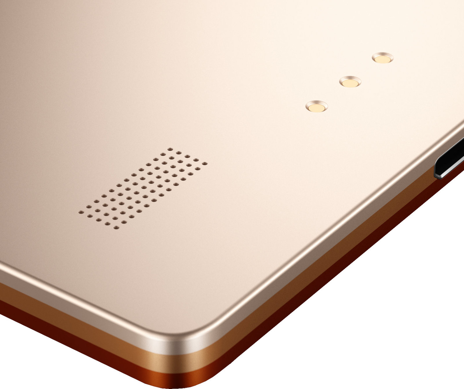 Image of Lenovo X2-AP (Gold, 32 GB)