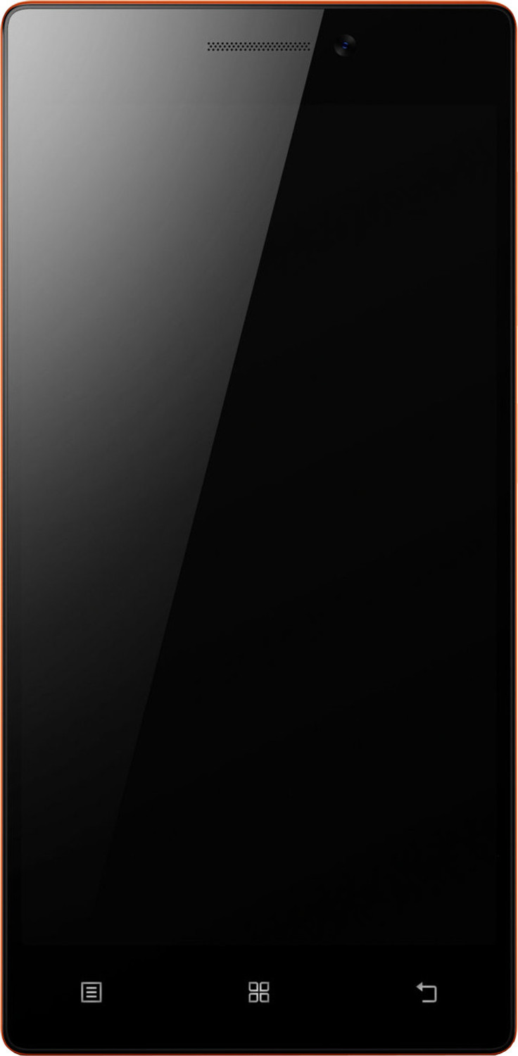 Image of Lenovo X2-AP (Gold, 32 GB)