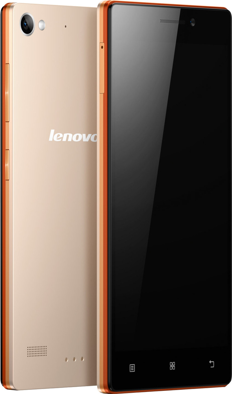 Image of Lenovo X2-AP (Gold, 32 GB)