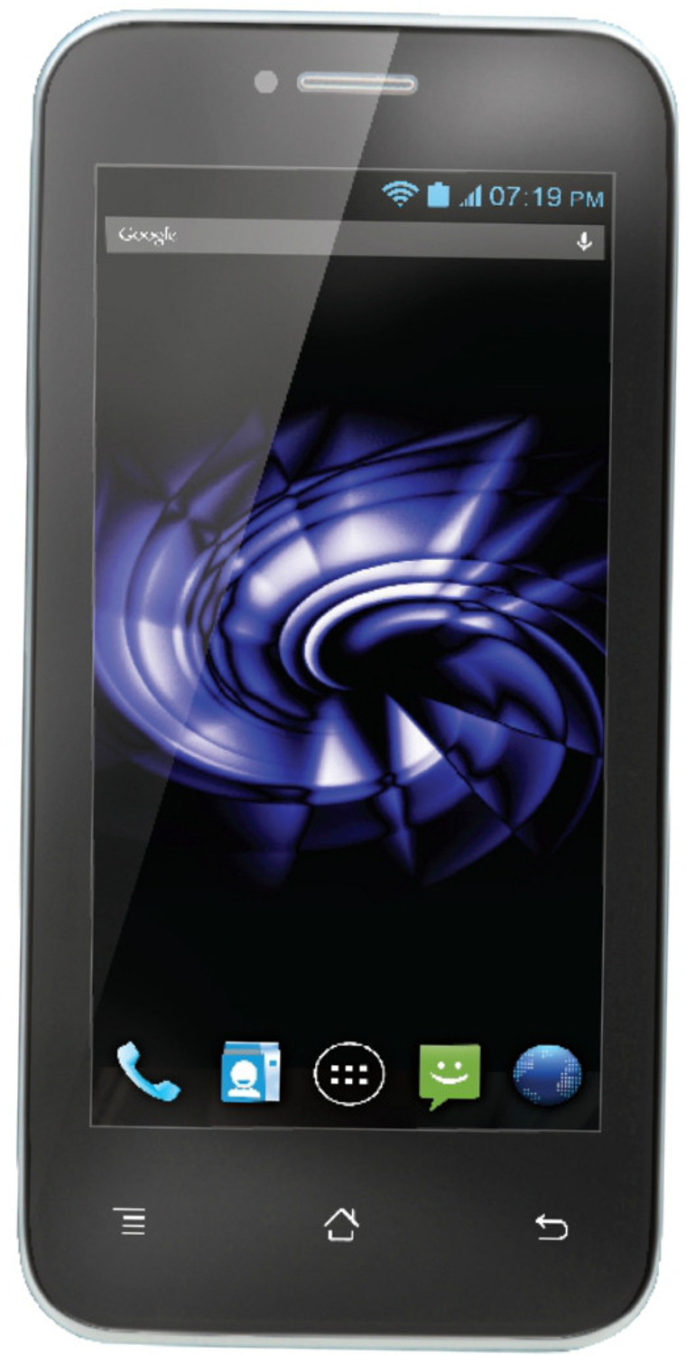 Image of Panasonic T11 (White, 4 GB)