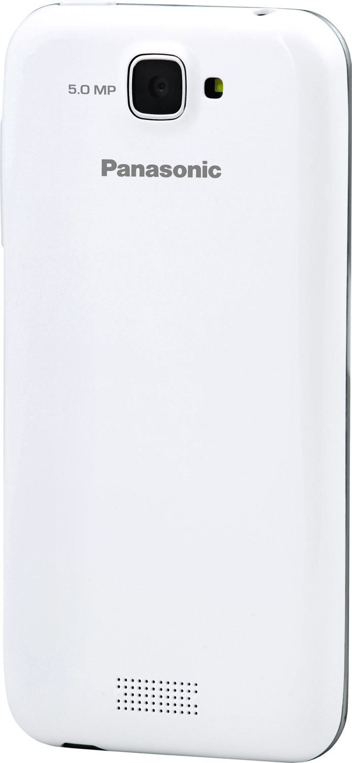 Image of Panasonic T11 (White, 4 GB)