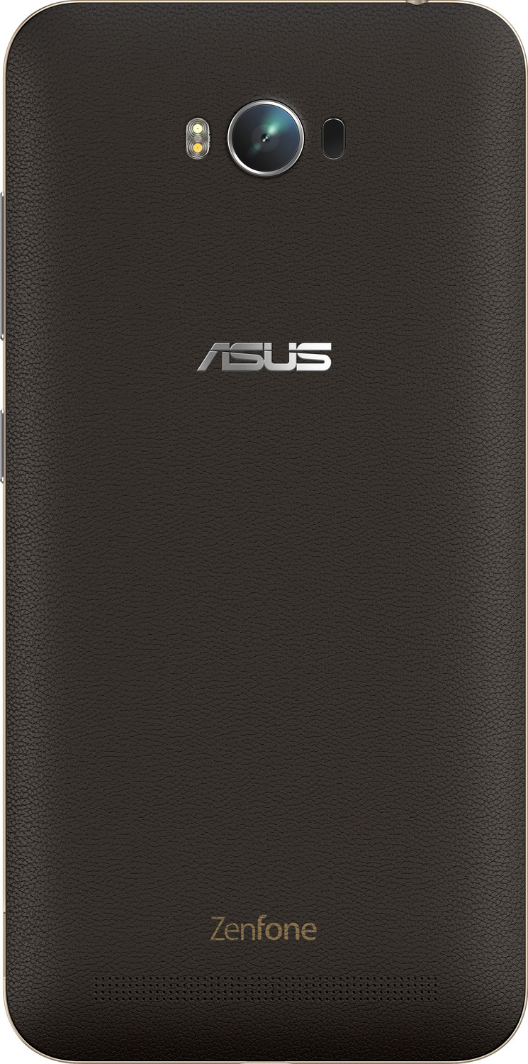 Image of ASUS Zenfone Max (Black, 16 GB)