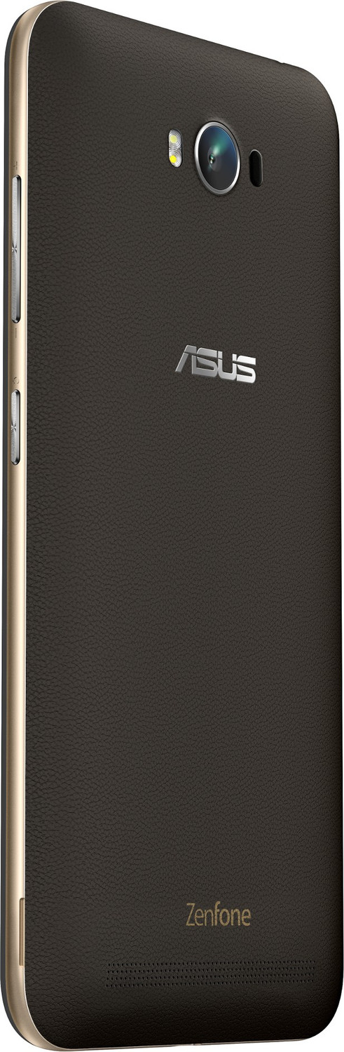 Image of ASUS Zenfone Max (Black, 16 GB)
