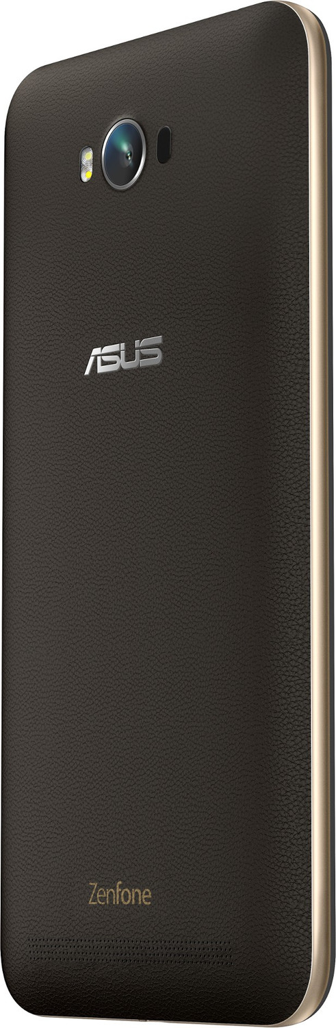Image of ASUS Zenfone Max (Black, 16 GB)