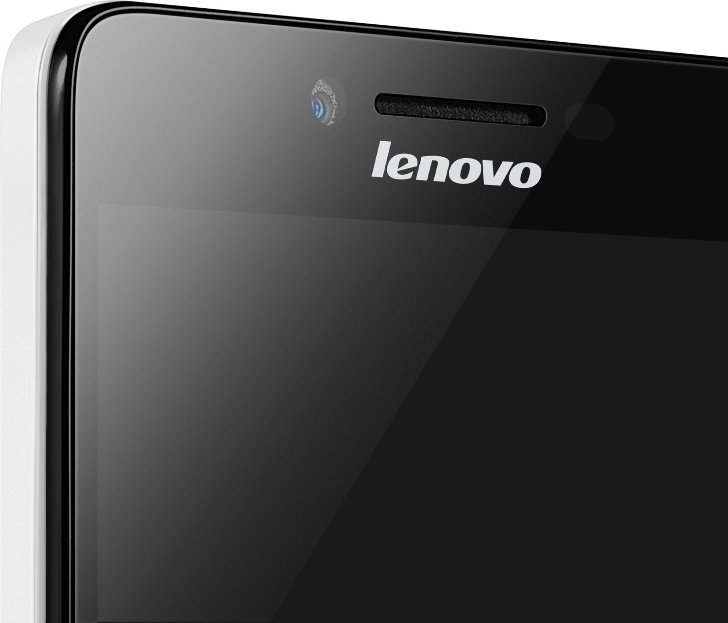 Image of Lenovo A6000 Plus (White, 16 GB)