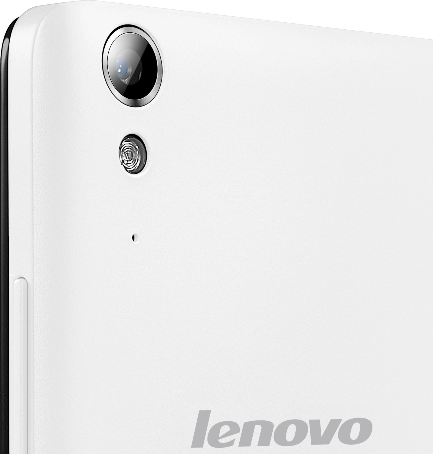 Image of Lenovo A6000 Plus (White, 16 GB)