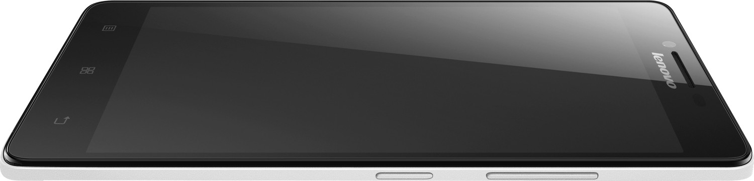 Image of Lenovo A6000 Plus (White, 16 GB)