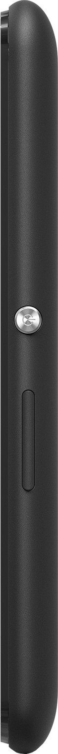 Image of SONY Xperia E4 Dual Sim (Black, 8 GB)