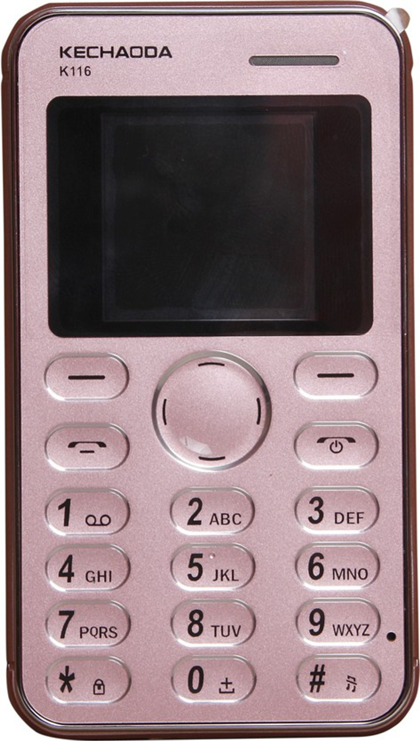 Image of Kechaoda K116