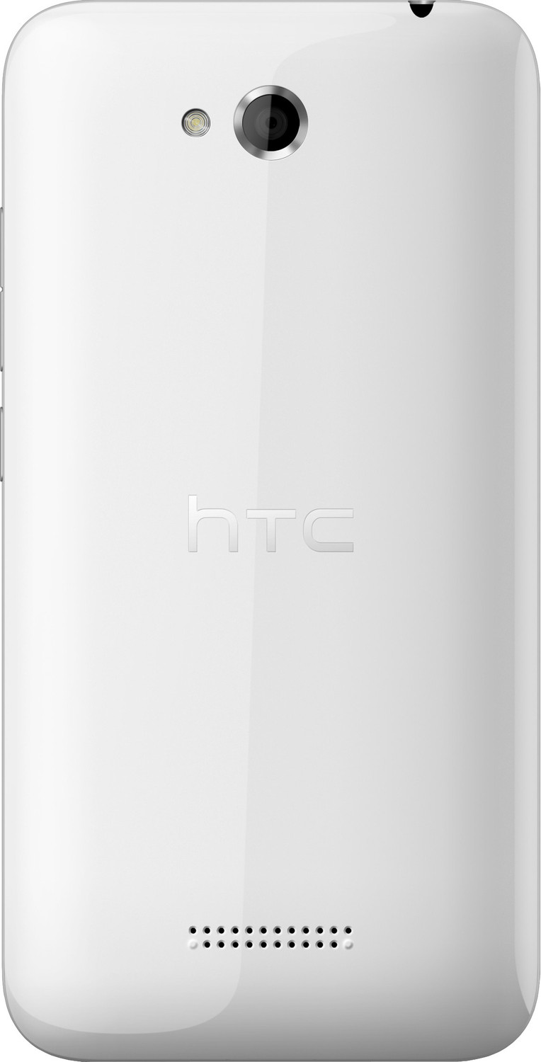 Image of HTC Desire 616 Dual Sim (Pearl White, 4 GB)