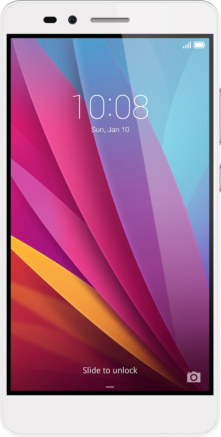Image of Honor 5X (Silver, 16 GB)